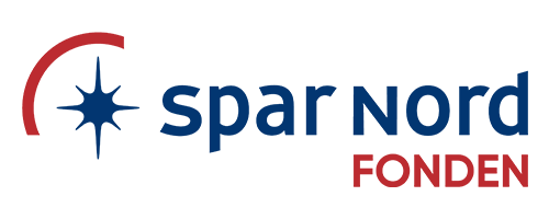 Spar Nord Fonden.