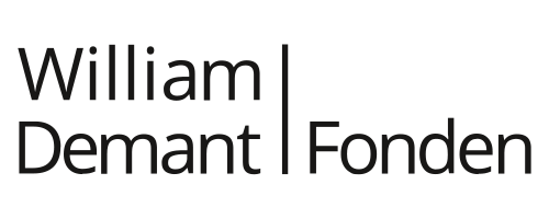 William Demant Fonden.